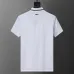 Amiri T-shirts #B61632