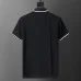 Amiri T-shirts #B61633