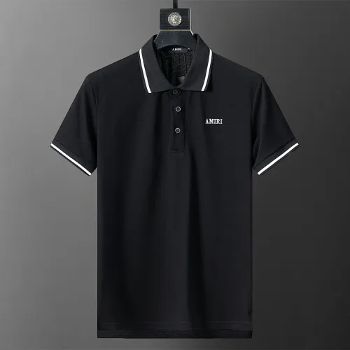 Amiri T-shirts #B61633