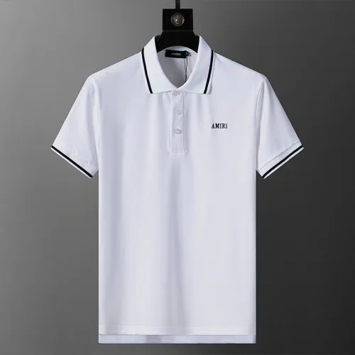 Amiri T-shirts #B61634