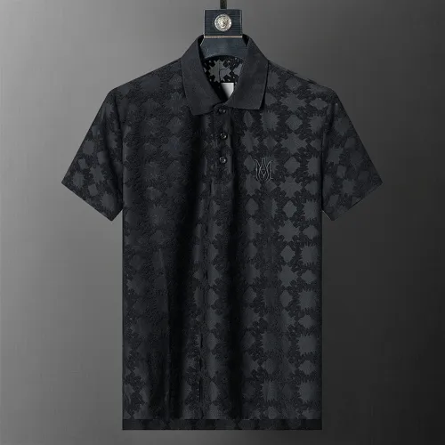 Amiri T-shirts #B61636