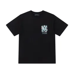 Amiri T-shirts #B63022