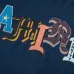 Amiri T-shirts #B63024