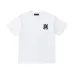 Amiri T-shirts #B63403