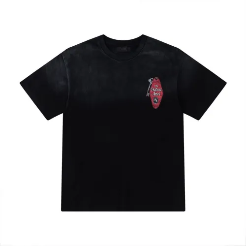 Amiri T-shirts #B63405