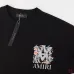 Amiri T-shirts #B63520