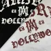 Amiri T-shirts #B63796