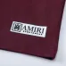 Amiri T-shirts #B64424