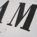Amiri T-shirts #B64823