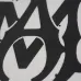Amiri T-shirts #B64823