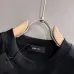 Amiri T-shirts #B64843