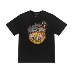 Amiri T-shirts #B64874