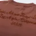 Amiri T-shirts #B65129