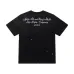 Amiri T-shirts #B65129