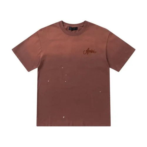 Amiri T-shirts #B65129