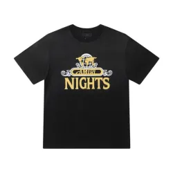 Amiri T-shirts #B65130