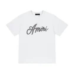 Amiri T-shirts #B65131