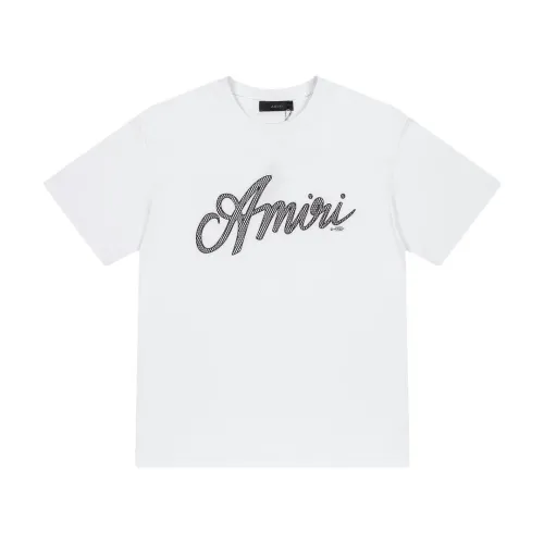 Amiri T-shirts #B65131