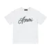 Amiri T-shirts #B65131