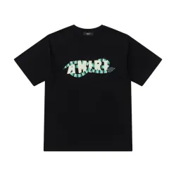 Amiri T-shirts #B65132