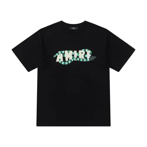 Amiri T-shirts #B65132