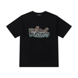 Amiri T-shirts #B65133