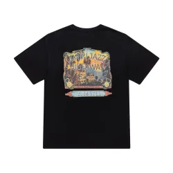 Amiri T-shirts #B65599
