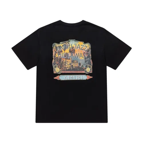 Amiri T-shirts #B65599