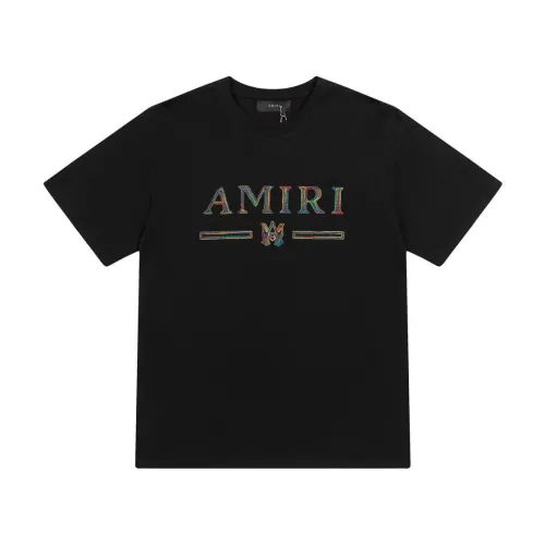 Amiri T-shirts #B65600