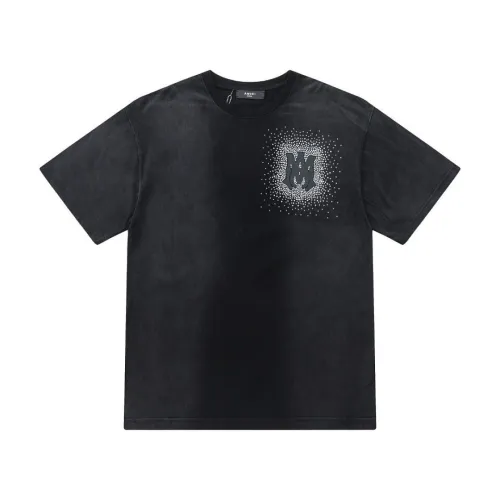 Amiri T-shirts #B65601