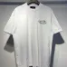 Amiri T-shirts #B65815