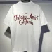 Amiri T-shirts #B65816