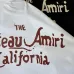 Amiri T-shirts #B65816