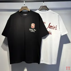 Amiri T-shirts #B65816