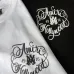 Amiri T-shirts #B65819
