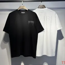 Amiri T-shirts #B65820