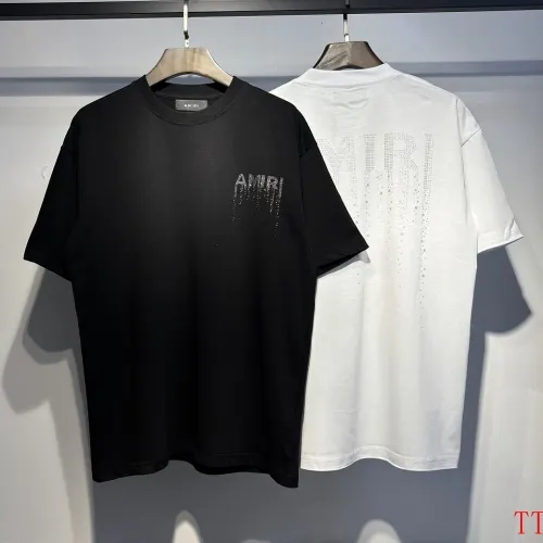 Amiri T-shirts #B65820