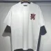 Amiri T-shirts #B65821