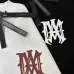 Amiri T-shirts #B65821