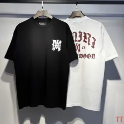 Amiri T-shirts #B65821