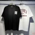 Amiri T-shirts #B65821