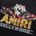 Amiri T-shirts #B65937