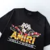 Amiri T-shirts #B65937