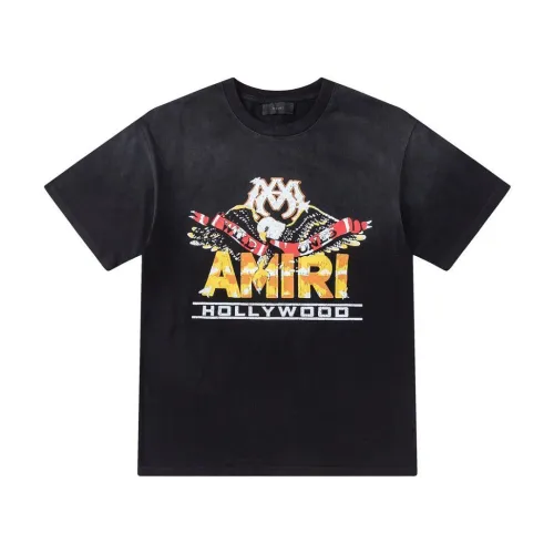 Amiri T-shirts #B65937