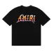 Amiri T-shirts #B66204