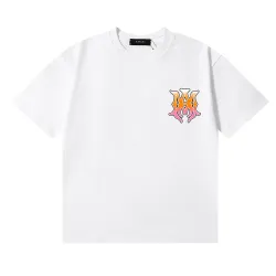 Amiri T-shirts #B66204