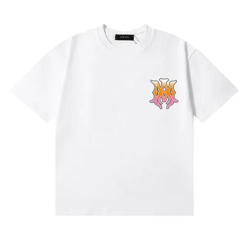 Amiri T-shirts #B66204
