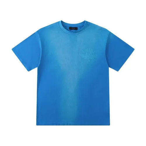 Amiri T-shirts #B66495
