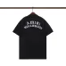 Amiri T-shirts #B67310