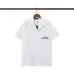 Amiri T-shirts #B67310